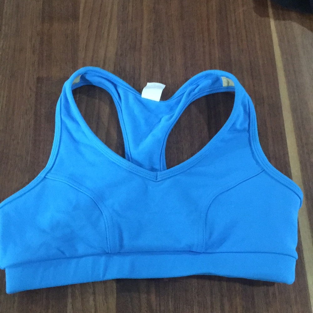 Body Software Sports Bra- size small